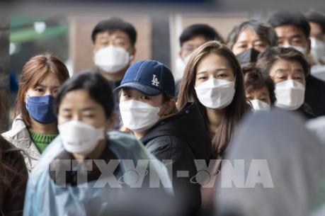 Diễn biến mới nhất về dịch do COVID-19 tính đến 7h45 sáng 13/3