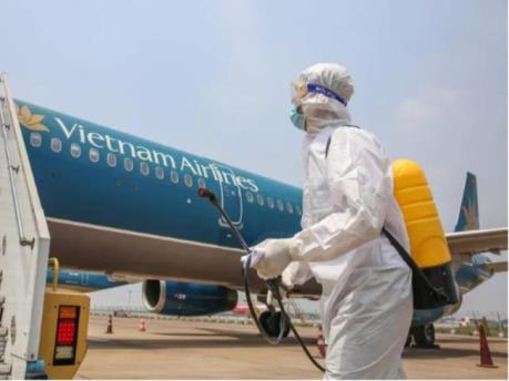 Nữ du học sinh từ Anh về TP Hồ Chí Minh âm tính với SARS-CoV-2