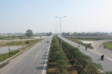 Thủ tướng điều chỉnh kế hoạch vốn một số dự án giao thông