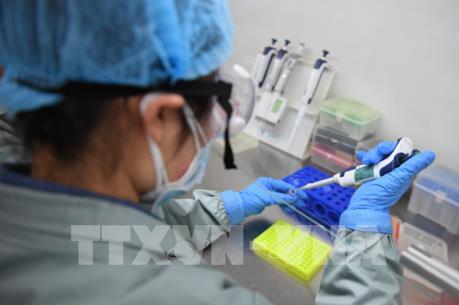 Diễn biến mới nhất dịch COVID-19 tại Trung Quốc đến trưa ngày 13/3