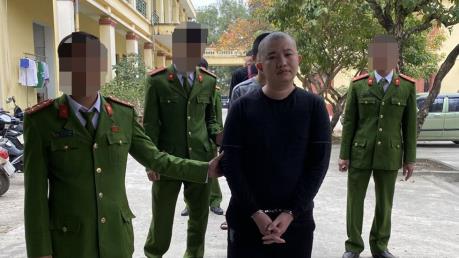 Triệt phá đường dây đánh bạc qua internet với số tiền giao dịch hàng trăm tỷ đồng