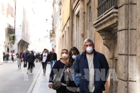 Dịch COVID-19: Nguyên nhân nào khiến Italy đối mặt với tình trạng khủng hoảng?