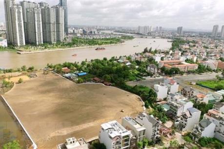 Tp. Hồ Chí Minh hỗ trợ chi phí thuê nhà ở tạm cho người có đất bị thu hồi