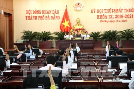 Đà Nẵng bàn giải pháp gỡ khó trong sản xuất kinh doanh