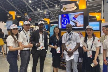 Công nghệ bảo mật thanh toán điện tử nổi bật năm 2020