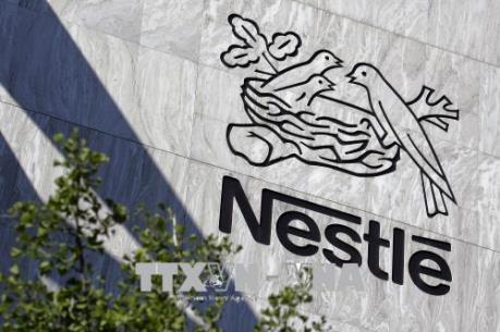 Nestlé Việt Nam sẽ đưa vào sử dụng hơn 16 triệu ống hút giấy