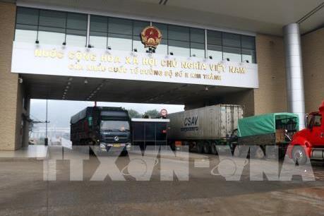 Lào Cai hỗ trợ khó khăn cho doanh nghiệp