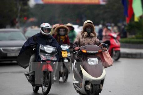 Dự báo thời tiết ngày mai 14/3: Không khí lạnh ảnh hưởng đến Bắc Bộ