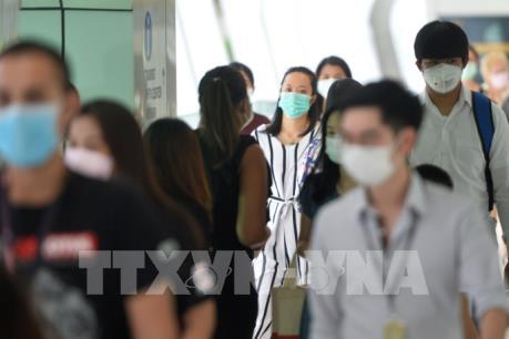 Thái Lan không loại trừ khả năng phong tỏa toàn quốc