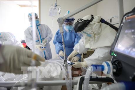 Diễn biến mới nhất dịch COVID-19 đến tối ngày 14/3