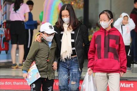 Dịch COVID-19: Tp. Hồ Chí Minh cách ly tạm thời block A1 và A2 chung cư Hòa Bình