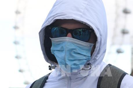 Dịch COVID-19: Anh sẽ công bố biện pháp chống dịch "kiểu thời chiến"