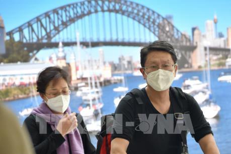Australia thử nghiệm giai đoạn 1 vaccine phòng COVID-19