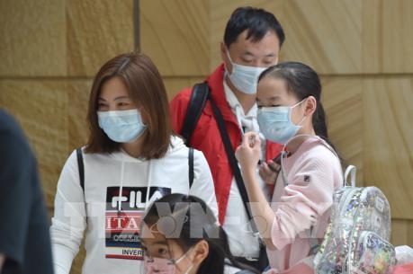 Hải Phòng đề nghị tạm dừng nhận chuyến bay từ Thái Lan về sân bay Cát Bi