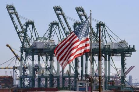 Goldman Sachs hạ dự báo tăng trưởng kinh tế Mỹ do dịch COVID-19