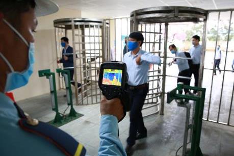 Ảnh hưởng COVID-19, Công ty lọc hóa dầu Bình Sơn đề xuất miễn giảm thuế