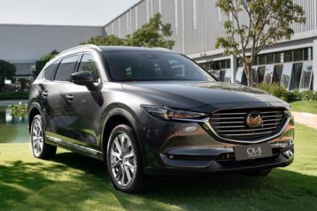 Cập nhật bảng giá ô tô Mazda tháng 3/2020: Loạt xe ưu đãi, cao nhất 100 triệu