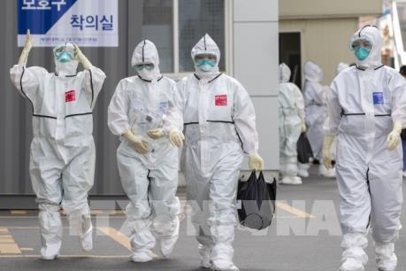 Hàn Quốc: BoK hạ lãi suất xuống mức thấp kỷ lục 0,75% để hỗ trợ kinh tế