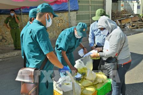 Cập nhật tình hình dịch COVID-19 tối 16/3