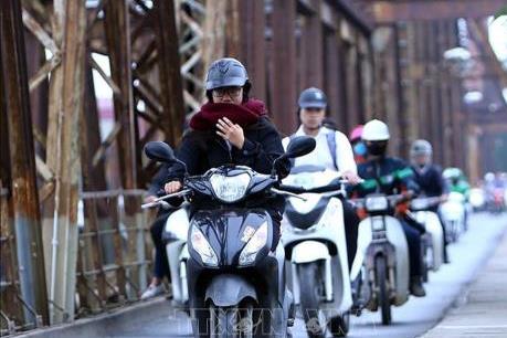 Dự báo thời tiết ngày 15/10: Hà Nội trời chuyển lạnh