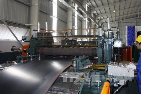 Doanh nghiệp chung sức vượt khó trước tác động của dịch COVID-19