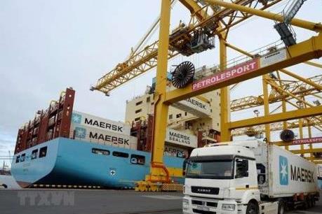 Kinh tế Nga hứng chịu cú sốc kép