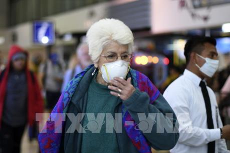 Các nước Mỹ Latinh ban bố lệnh phong tỏa trên diện rộng