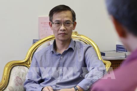 Dịch COVID-19: Đại sứ quán Việt Nam tại Nga theo sát tình hình lưu học sinh