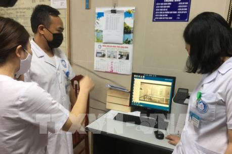 Dịch COVID-19: Đa số bệnh nhân có sức khoẻ ổn định