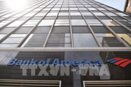 Dịch COVID-19 - "Cơ hội" để các ngân hàng lớn của Mỹ sửa sai