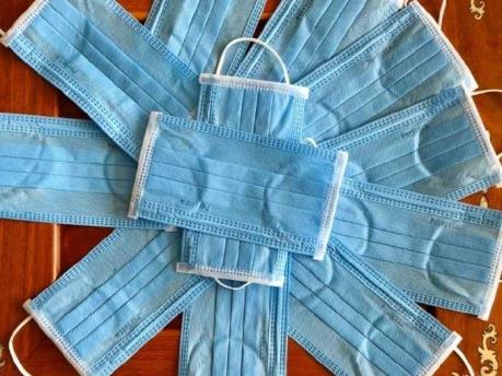 Bộ Công Thương khẳng định cung ứng đủ khẩu trang phòng chống dịch