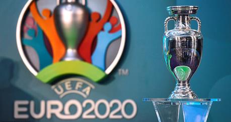 EURO 2020 và Copa America 2020 chính thức hoãn đến năm sau