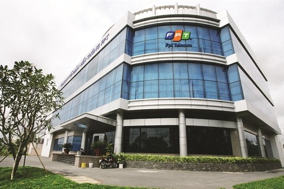 FPT phát hành dự kiến 3,4 triệu cổ phiếu ESOP