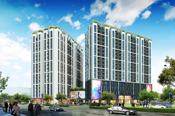 ICG chia cổ tức tiền mặt 15%