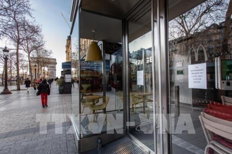 EU hỗ trợ 8 tỷ euro cho các doanh nghiệp vừa và nhỏ