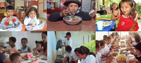 FAO: Nguy cơ 85 triệu trẻ em Mỹ Latinh thiếu dinh dưỡng do dịch COVID-19