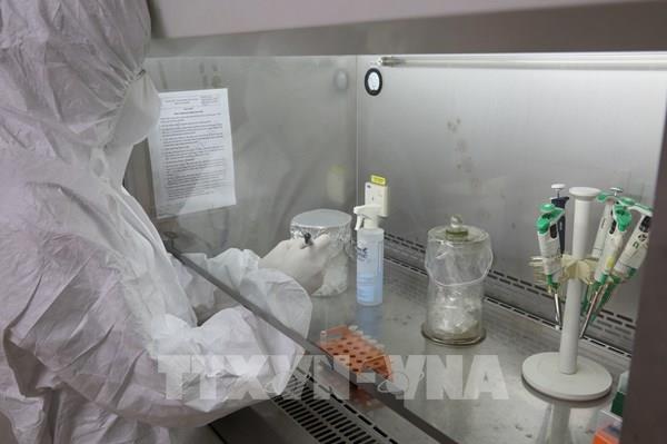Dịch COVID-19: Yêu cầu thực hiện nghiêm báo cáo về cung ứng thuốc phòng chống dịch