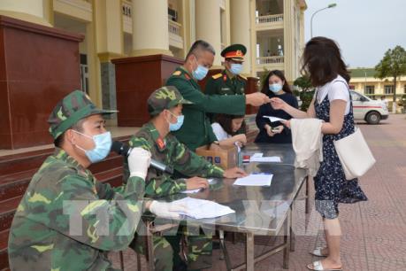 Dịch COVID-19:  Cách ly thế nào cho khoa học?