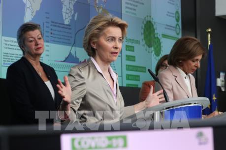 Châu Âu đánh giá sai về virus SARS-CoV-2