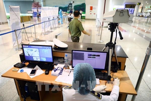 “Dĩ bất biến, ứng vạn biến”, đẩy lùi đại dịch COVID-19