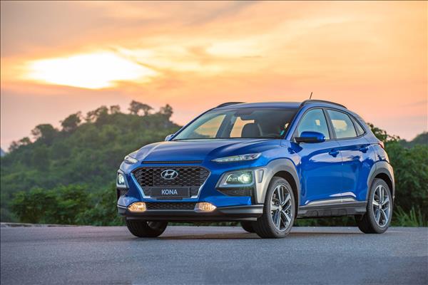 TC Motor có doanh số bán ô tô tăng gần 41% trong tháng 11