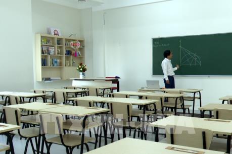 Kiến nghị Thủ tướng hỗ trợ các cơ sở giáo dục ứng phó với dịch COVID-19