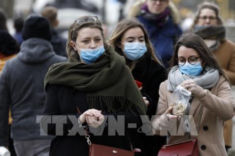 Anh đóng cửa trường học toàn quốc do dịch COVID-19