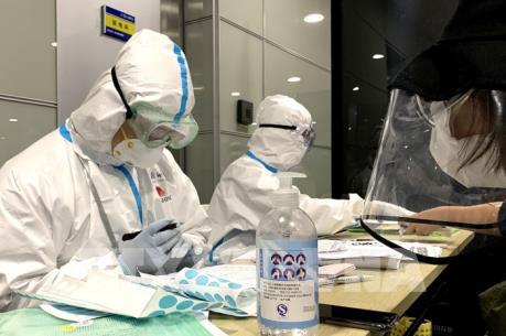 Trung Quốc lần đầu ghi nhận không có ca nhiễm SARS-CoV-2 mới trong nước