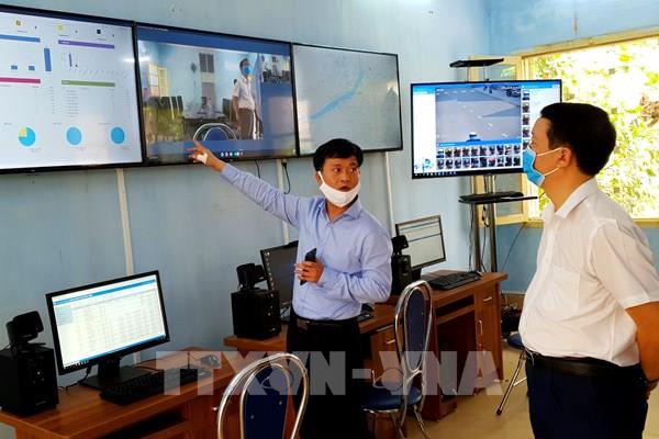 Thừa Thiên – Huế triển khai ứng dụng Hỗ trợ thông tin phòng chống dịch COVID-19