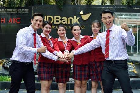 HDBank mua bảo hiểm Corona Guard cho người lao động