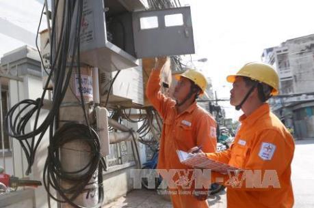 Bộ Công Thương sẽ không điều chỉnh giá bán lẻ điện