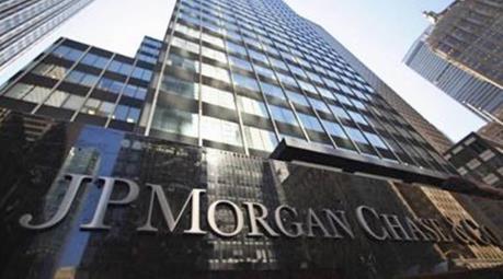 Dịch COVID-19: JP Morgan Chase sẽ đóng cửa 1.000 chi nhánh