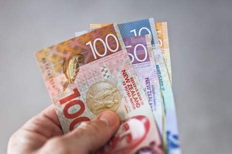 Dịch COVID-19: New Zealand đủ tiền mặt đáp ứng nhu cầu trong nước