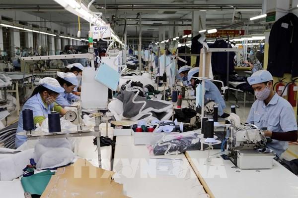 May Đức Giang lợi nhuận quý 3 giảm hơn một nửa so với cùng kỳ